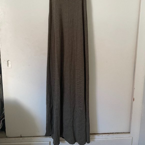 Volcom Maxi Dress - Picture 2 of 6